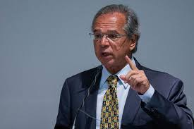 Joao paulo guedes is a brazilian/canadian fashion designer based in canada. Guedes Fala Em Mudar Verba De Saude E Educacao Se Previdencia Nao Passar 02 01 2019 Uol Economia