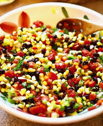 Redneck Caviar With Avocado