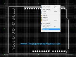 Arduino Uno Pcb Design For Proteus Ares In 2020 Pcb Design Arduino Design