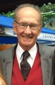 Most Recent Obituaries