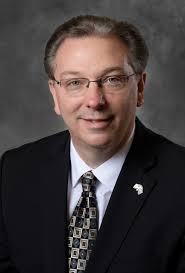 Department of Biochemistry 2019