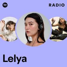 Image result for Lelya