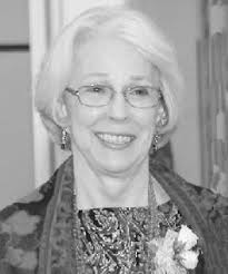 Thelma Goold Obituary (2015)