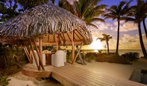To this day, it's a destination that attracts those who appreciate beauty in its purest form. The Brando Arue French Polynesia Classic Travel