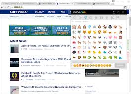 Go behind the scenes of the process of building an emoji with the team that created the firecracker. Download Emoji Keyboard For Chrome 6 6 0