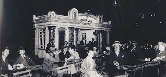 Majestic cafe ⭐ , turkey, i̇stanbul, beyoğlu, kuloğlu mah., fuat uzkınay sok., 5: Majestic Cafe