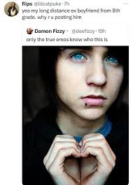 Jeremy Dolce updated his profile picture.