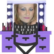 Touching It Up with Terri