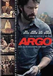 Argo Dvd Ws 16x9 2012 Trivoshop In 2021 Good Movies Film New Movies
