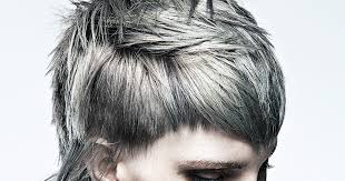 Viel spaß mit easy 5 minuten frisuren. Graue Damenfrisuren Unsere Top 25 Im Januar 2021