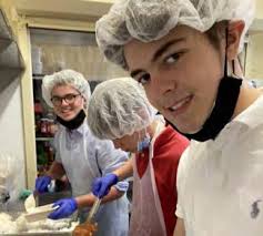 2022 Our Alma Mater by sicriverview