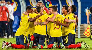 The democratic colombia party (partido colombia demócrata) was a political party in colombia founded in 2003. Copa America Los Partidos De La Fase De Grupos Del Certamen Continental Que Se Podran Ver En Caracol Y Rcn