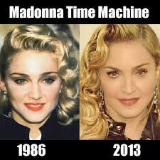 Discover more posts about madonna 1986. Madonna 1986 Vs 2013 Roberto Flickr