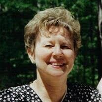 Mrs. Mae Lynn McCardle Obituary