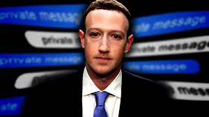 Share this. Then delete your Facebook.