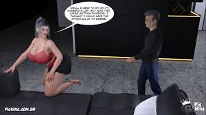Forbidden Love Part 14 Porn Comic english 86 - Porn Comic