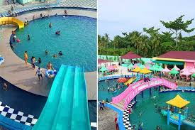 Maybe you would like to learn more about one of these? Harga Tiket Waterpark Ria Lokasi Wahana Aktivitas Wisata Pariwisata Sumut