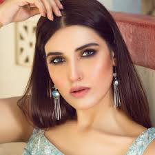 Book Hareem Farooq for personalized Video Message, Events, Occasion