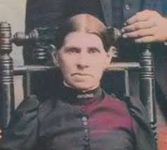 Catherine “Katie” Markley Bair (1830-1922)