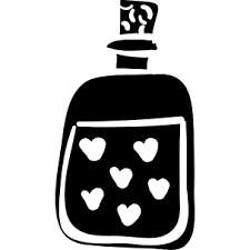 Download Heart Keychain With Key Vector Svg Icon Svg Repo