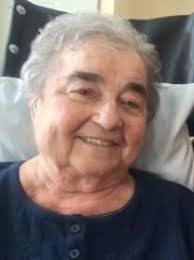 Dorothy Gaona Obituary (1932