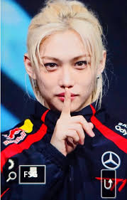 faker #FAKER #FELIX #STRAYKIDS #KARMA