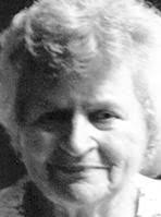 Marilyn Stovall Obituary (1935