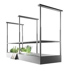 Hotte Ilot Spazio 180cm 600m3 H Inox Falmec Ref Spazio2730 130095