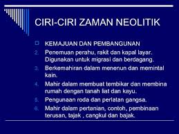 Tembikar banyak ditemukan pada lapisan kjokkenmoddiger di sumatra dan. Zaman Pra Sejarah