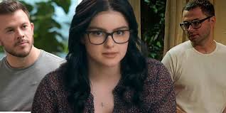 Modern Family: Alex's Love Interests, Ranked