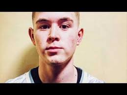 LINCOLN Wesley Oakley 6’3”