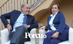 Post any and all material directly related to nicola cavanis. Fine Dei Giochi Nicola Zingaretti Resta Governatore Alessioporcu It