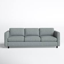 If you have any questions about your purchase or any other product for sale, our customer service representatives are available to help. Joss Main Molina 100 Square Arm Sofa With Reversible Cushions Reviews Wayfair