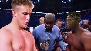 Eu nunca vi nenhum deles lutar, mas minha melhor aposta seria no ksi, porque ele parece mais experiente em lutar, acredito. Fight Stats Logan Paul Vs Ksi Boxing Match August 25 Youtube