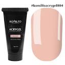 Komilfo AcryGel 001 Clear, 30 g — KRISTEL nail shop