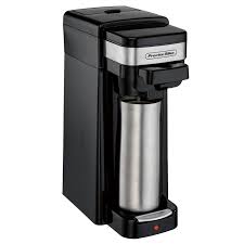 You can choice in between small and large based on the number of members in your family. Travel Home Kitchen Coffee Maker Brew Coffee Anywhere Single Serve Manual Hand French Press Coffee Maker Manual Coffee Brewer For K Cups As Shown Easy Storage Drip Coffee Machines Coffee Tea Espresso