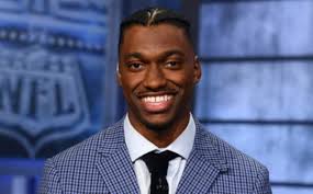 RGIII Calls Clemson Football a "SERIOUS" National Championship Contender