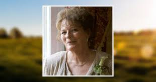 Eileen Cantrell Obituary January 14, 2017