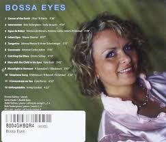 Bossa Eyes: Amazon.de: CDs & Vinyl