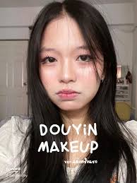 แต่งหน้า Douyin สำหรับมือใหม่: เริ่มต้นสไตล์สุดฮิต!