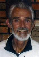 John Criss Obituary (2007)