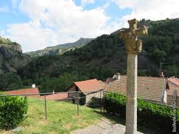 Epingle Sur Voyage En Auvergne