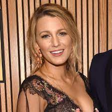 Blake Lively Broke Her No-Nudity Rule for Her 'Intense' Role in 'All I See  Is You' | Glamour