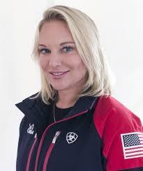 Amy Tryon's Instagram, Twitter & Facebook