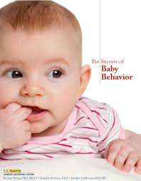 The Secrets of Baby Behavior eBook : Banuelos, Jennifer, M. Jane Heinig,  Jennifer Goldbronn: Amazon.co.uk: Books