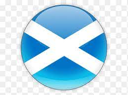 Size of this png preview of this svg file: Flagge Von Schottland Schottische Unabhangigkeit Vereinigte Staaten Flagge Blau Kreis Png Pngegg