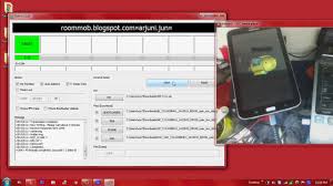 Tutorial Samsung Galaxy Tab 3 7 0 Sm T211 Flashing Firmware Youtube