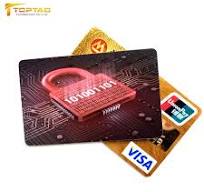 Блокирующая карта RFID - Ведущий китайский производитель ...