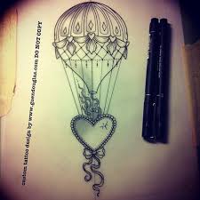 Generally, balloon tattoos are engraved with the famous saying 'let it go' which represents lightness, something that is inspirational, funny or romantic. Balloon Tattoo Quotes Quotesgram