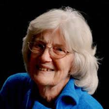 Evelyn Louise Vance Obituary February 20, 2017